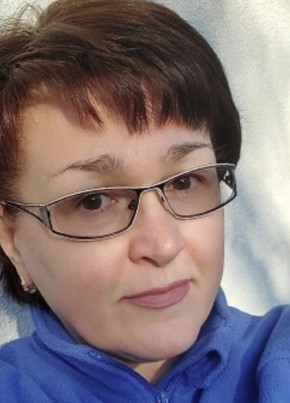 Ekaterina, 58, Russia, Novosibirsk
