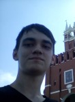 Владимир, 25 лет, Тольятти
