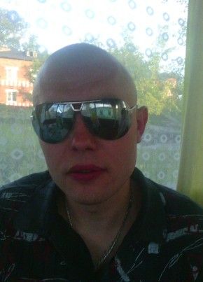 Андрей, 38, Россия, Богородск