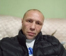 PAVEL, 43 года, Омск