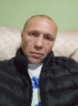 PAVEL, 43 года, Омск