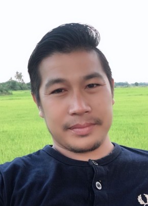 เจมส์, 37, ราชอาณาจักรไทย, ท่าม่วง