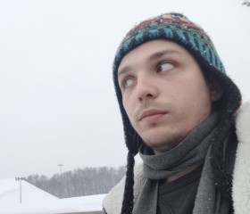 Алексей, 24 года, Солнечногорск