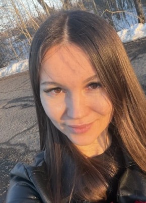 Irina из Мыски 34 года