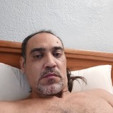 Carlos, 50  , Marshalltown