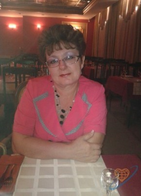 Наталья, 61, Россия, Савино