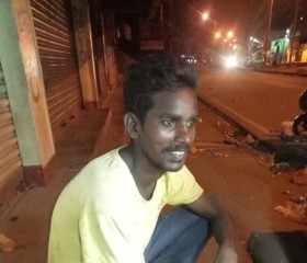 Rahman, 18 лет, Nāgamangala