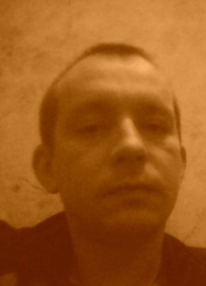 Александр, 37, Россия, Тутаев