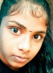 Adhisha, 20 лет, Pathanāmthitta