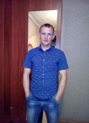 Анатолий, 34, Россия, Челябинск