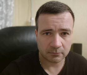 Dmitriy, 37, Moscow