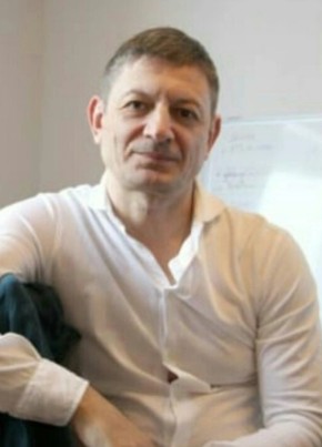 Андрей, 44, Россия, Петрозаводск