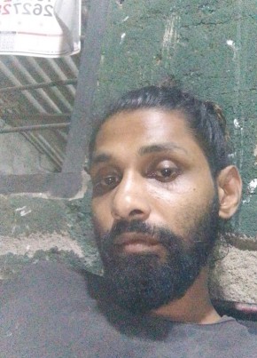 Chanuka Duranga, 31, Sri Lanka, Moratuwa