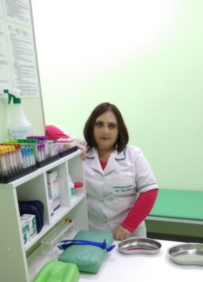 Ирина из Яблоновския 43 года