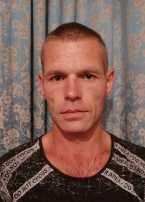 Дмитрий, 37, Україна, Київ