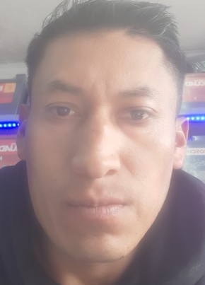 Sauly из Quito 36 лет