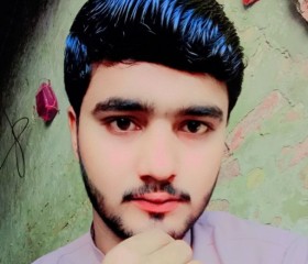 Sona Munda, 25, Hujra