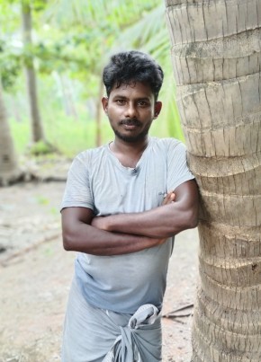 பாண்டியன், 29, India, Tirunelveli