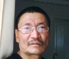 Николай, 67 лет, Toshkent
