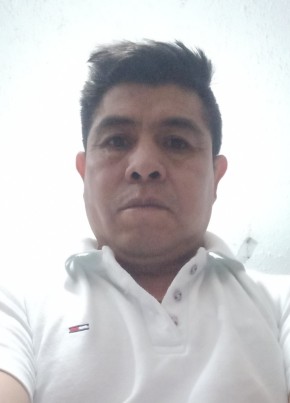 Joss, 47, Estados Unidos Mexicanos, México Distrito Federal