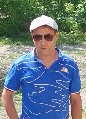 Nikolay, 43, Russia, Alapayevsk