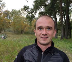 Сергей, 32 года, Чернігів