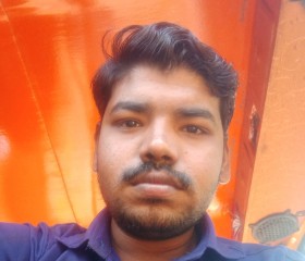 vijay Bharud, 21 год, Dombivali