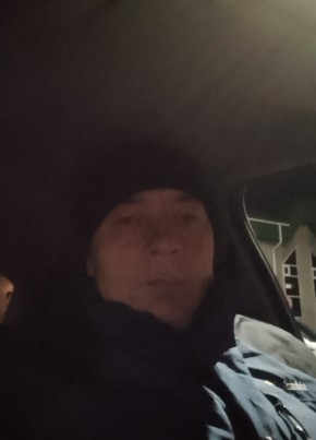 Геннадий из Сургута 48 лет