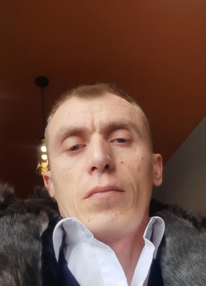 Евгений из Усть-Лабинска 36 лет