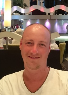 Anton, 42, Russia, Vidnoye