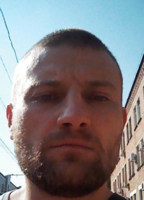 Alex, 37, Россия, Брянск
