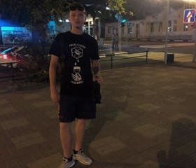 Anton, 23 года, Среднеуральск