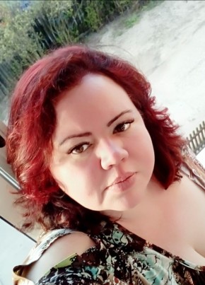 Марина, 49, Россия, Бежецк