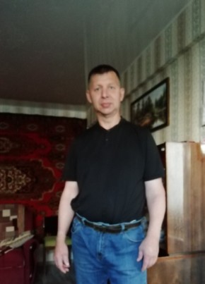 Дмитрий, 55, Россия, Ягры