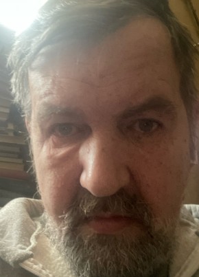 Quasimodo, 58, Россия, Москва