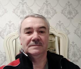 Владимир, 72 года, Лунінец