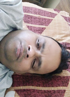 Dilip Kumar, 37, India, Kulti