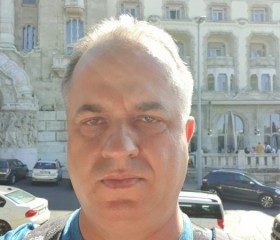 Andy, 52 года, Pitești