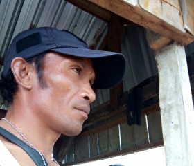 Aries, 38, Jayapura