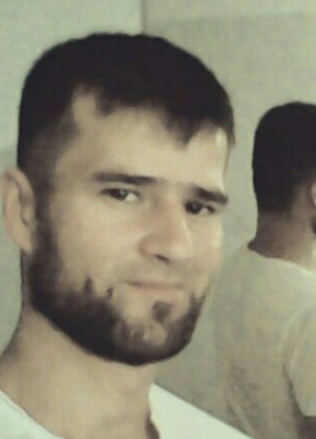 Абу-Али, 35, Россия, Санкт-Петербург