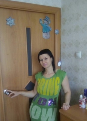 Елена, 34, Россия, Тверь
