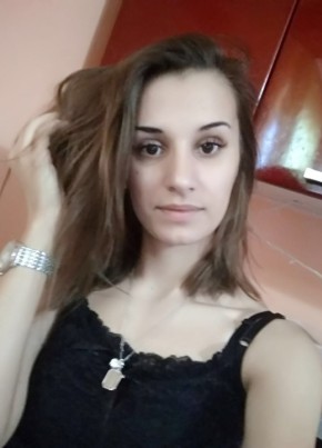 Natalia, 26, Россия, Темрюк