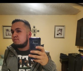 Juan, 26, San Diego