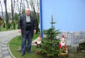aleksandr, 66 - Just Me