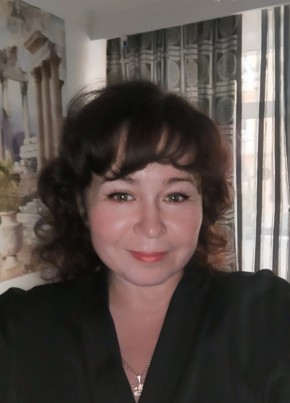 Larisa, 54, Russia, Anapa