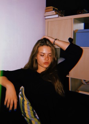 Полина, 24, Россия, Тамбов