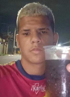 Maycon из Londrina 43 года