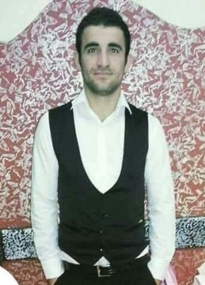 Hamdullah, 26, Türkiye Cumhuriyeti, Ankara