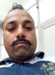 nitin, 41 год, Agra