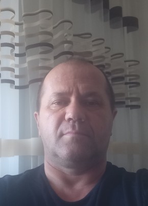 Андрей Чебан, 52, Россия, Екатеринбург